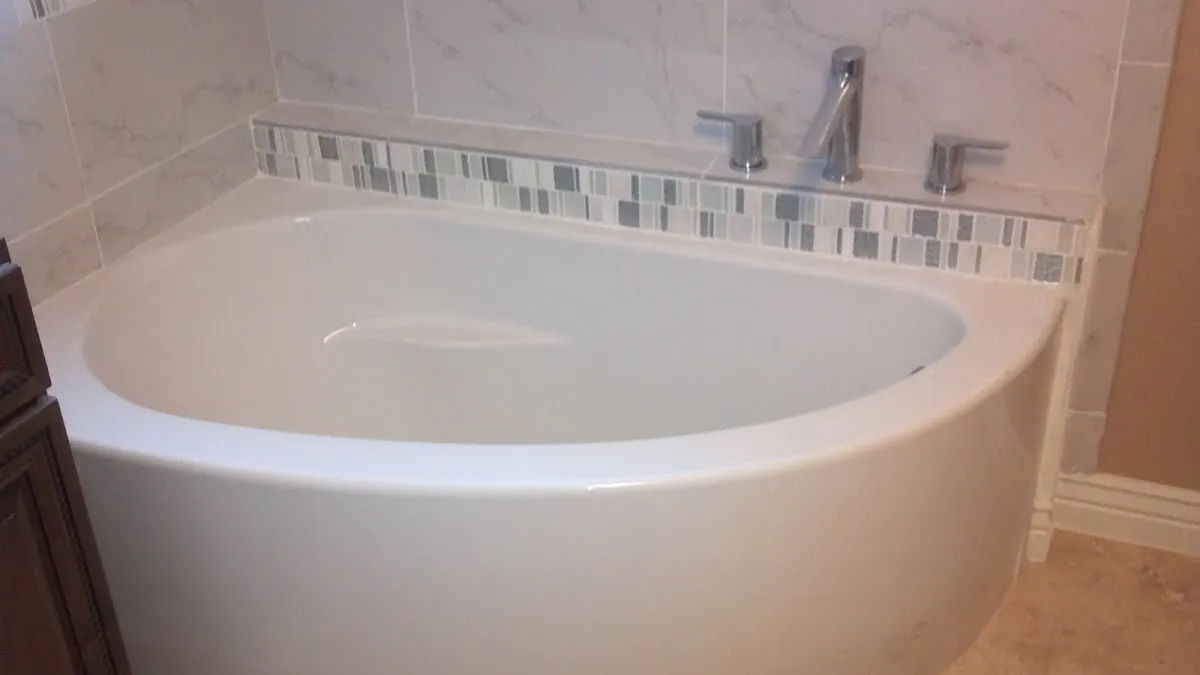 Plumbing services in Clarksburg, WV